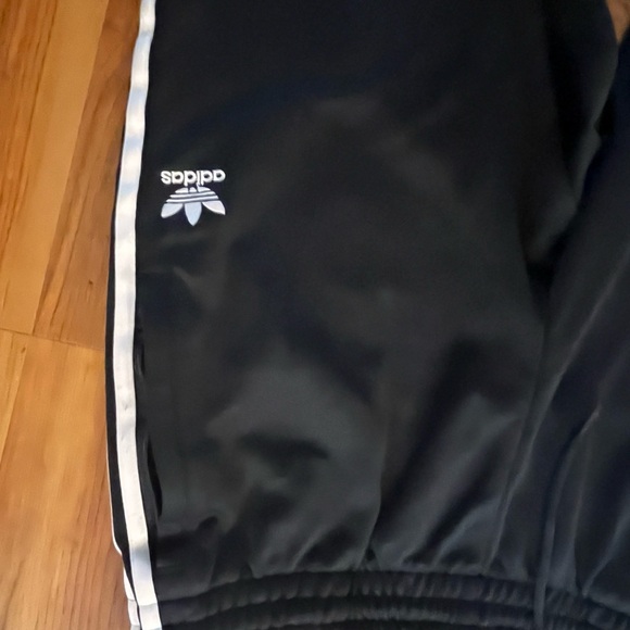 Adidas track pants - Picture 2 of 4